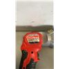 Image 8 : MILWAUKEE M18 CORDLESS 4 TOOL LOT 2 BATTERIES INCLUDING FUEL BRUSHLESS TESTED AND WORKING