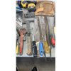 Image 8 : HUSKY TOOLBAG WITH CONTENTS