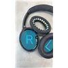 Image 8 : NOBIS 9" INTERNET TABLET AND BOSE BLUETOOTH HEADPHONES BOTH WORKING, NO CHARGING CABLE