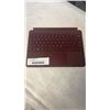 Image 1 : MICROSOFT SURFACE GO TYPE COVER FOR SURFACE GO 2/GO - RETAIL $169