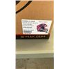 Image 2 : NEW YOUTH GAMMA SNOW HELMET RED/BLUE/GREY - SIZE SMALL