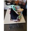 Image 1 : BOX OF GIRL TOYS