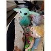 Image 2 : BOX OF GIRL TOYS