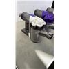 Image 2 : 3 DYSON VACUUMS FOR PARTS OR REPAIR