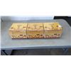 Image 1 : 3 SEALED BOXES OF HORNET CONE ROLLING PAPERS