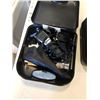 Image 2 : WAHL HAIR TRIMMER SET WITH EXTRA TRIMMER TESTED AND WORKING