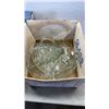 Image 2 : 2 BOXES OF PINWHEEL CRYSTAL