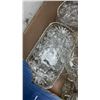 Image 8 : 2 BOXES OF PINWHEEL CRYSTAL