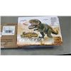 Image 2 : NEW RC DINOSAUR AND FULL MOTION WALL MOUNT