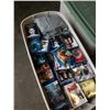 Image 2 : LARGE TOTE OF DVDS