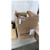 Image 8 : 4 BOXES OF AMAZON RETURN ITEMS