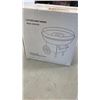 Image 2 : FOHERE COTTON CANDY MACHINE