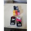 Image 1 : 5 NEW MAVIKS HAND WRAPS AND 2 PAIRS WORK OUT GLOVES
