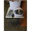 Image 1 : HAMMACHER SCHLEMMER FOOT AND CALF MASSAGER WORKING