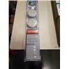 Image 2 : AS NEW IN WALL GROMMET KIT AND IN WALL CORD AND CABLE KIT