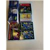 Image 2 : BIN OF TRADING CARDS