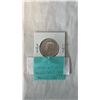 Image 2 : 1944 CANADIAN WARTIME SILVER 50 CENT (.800)