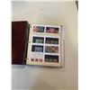 Image 2 : BINDER OF CANADIAN STAMPS