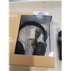 Image 2 : AS NEW BOB MARLEY POSITIVE VIBRATION 2 OVER EAR HEADPHONES AND ROKU TV BOTH WORKING