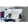 Image 2 : AS NEW 3D FILAMENT, TRAVEL ADAPTER, AIRPOD PRO SILICONE CASE AND VENT MOUNT PHONE HOLDER