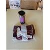 Image 1 : AS NEW SWELL SIP TRAVEL MUG AND MODERN ETERNITY SHIRT