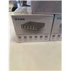 Image 2 : 3 NEW/SEALED D-LINK 5 PORT GIGABIT DESKTOP SWITCH