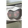 Image 2 : NEW RELAXUS SHIATSU MASSAGER