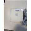 Image 2 : APPLE AIRPORT BASE SWORKING WITH ADAPTER