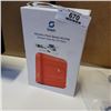 Image 2 : SELPIC SMART HANDY PRINTER TESTED AND WORKING RETAIL $1100 NEEDS INK CARTRIDGE
