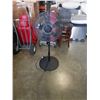 Image 1 : LASKO FLOOR FAN WITH REMOTE