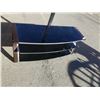 Image 2 : WHALEN 65 INCH CONSOLE TV STAND - RETAIL $199