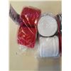 Image 2 : 4 PAIRS OF NEW MAVIKS BOXING HAND WRAPS RETAIL $160