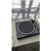 Image 2 : SANYO PS-LX100 TURNTABLE WORKING