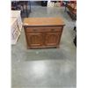 Image 1 : 2 DOOR 1 DRAWER SERVER