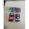 Image 1 : 5 NEW MAVIKS HAND WRAPS AND 2 PAIRS WORK OUT GLOVES