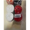 Image 2 : 4 PAIRS OF NEW MAVIKS BOXING HAND WRAPS RETAIL $160