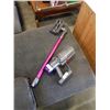 Image 1 : DYSON V11 TORQUE DRIVE CORDLESS VACUUM - TESTED CHARGING, RETAIL $849