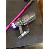 Image 2 : DYSON V11 TORQUE DRIVE CORDLESS VACUUM - TESTED CHARGING, RETAIL $849