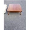 Image 2 : SQUARE COFFEE TABLE
