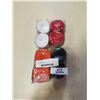 Image 1 : 4 PAIRS OF NEW MAVIKS BOXING HAND WRAPS RETAIL $160