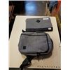 Image 1 : AS NEW HERSCHEL BACKPACK AND LAPTOP SLEEVE
