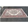Image 2 : 240CM X 120CM AREA RUG