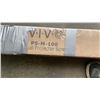 Image 2 : VIVO PS-M-100 16:9 PROJECTOR SCREEN