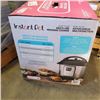 Image 2 : INSTANT POT DUO PLUS MULTI USE PRESSURE COOKER 8 QUART - TESTED WORKING - RETAIL $209