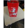 Image 2 : CANON PIXMA TS3429 ALL IN ONE PRINTER - TESTED WORKING - RETAIL $69