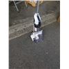 Image 2 : TINECO POWER HERO XL CORDLESS UPRIGHT VACUUM  - RETAIL $269