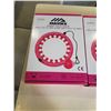 Image 2 : 2 MAVIKS SMART HULA HOOPS