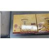 Image 2 : 3 SEALED BOXES OF HORNET CONE ROLLING PAPERS