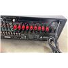 Image 8 : DENON AVR-789 SURROUND SOUND RECEIVER WORKING