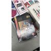 Image 2 : BIN OF TRADING CARDS